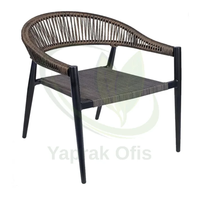 Bahçe Sandalyeleri — Model 01 — ZBU-BAHCE-SANDALYESI-01