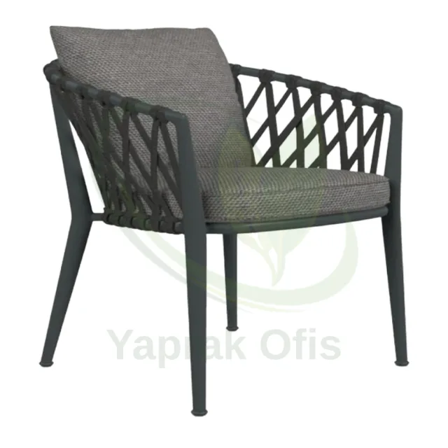 Bahçe Sandalyeleri — Model 03 — ZBU-BAHCE-SANDALYESI-03