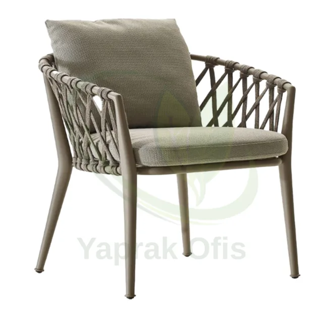 Bahçe Sandalyeleri — Model 06 — ZBU-BAHCE-SANDALYESI-06