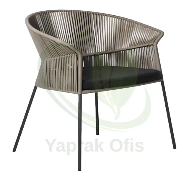 Bahçe Sandalyeleri — Model 07 — ZBU-BAHCE-SANDALYESI-07