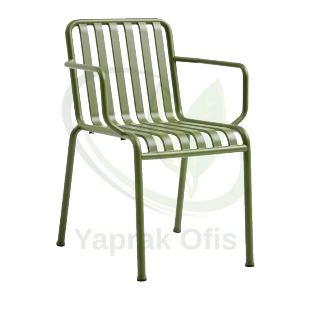 Bahçe Sandalyeleri — Model 11 — ZBU-BAHCE-SANDALYESI-11