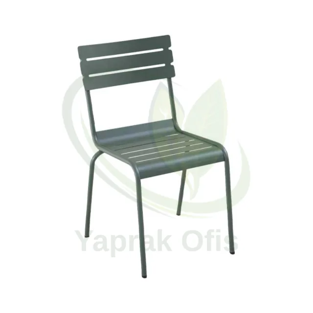 Bahçe Sandalyeleri — Model 12 — ZBU-BAHCE-SANDALYESI-12
