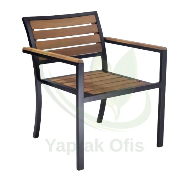 Bahçe Sandalyeleri — Model 13 — ZBU-BAHCE-SANDALYESI-13