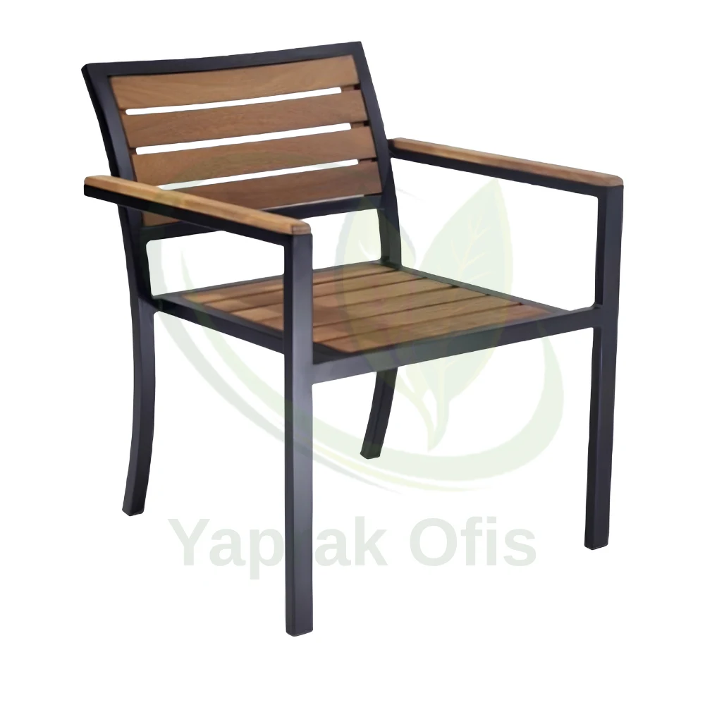 Bahçe Sandalyeleri — Model 13 — ZBU-BAHCE-SANDALYESI-13