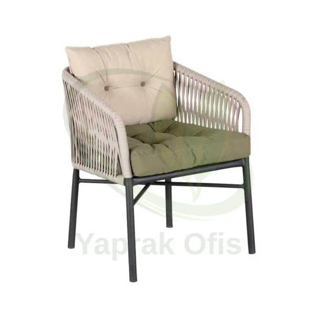 Bahçe Sandalyeleri — Model 18 — ZBU-BAHCE-SANDALYESI-18