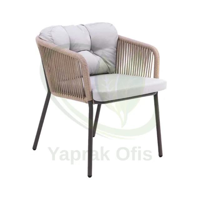 Bahçe Sandalyeleri — Model 20 — ZBU-BAHCE-SANDALYESI-20
