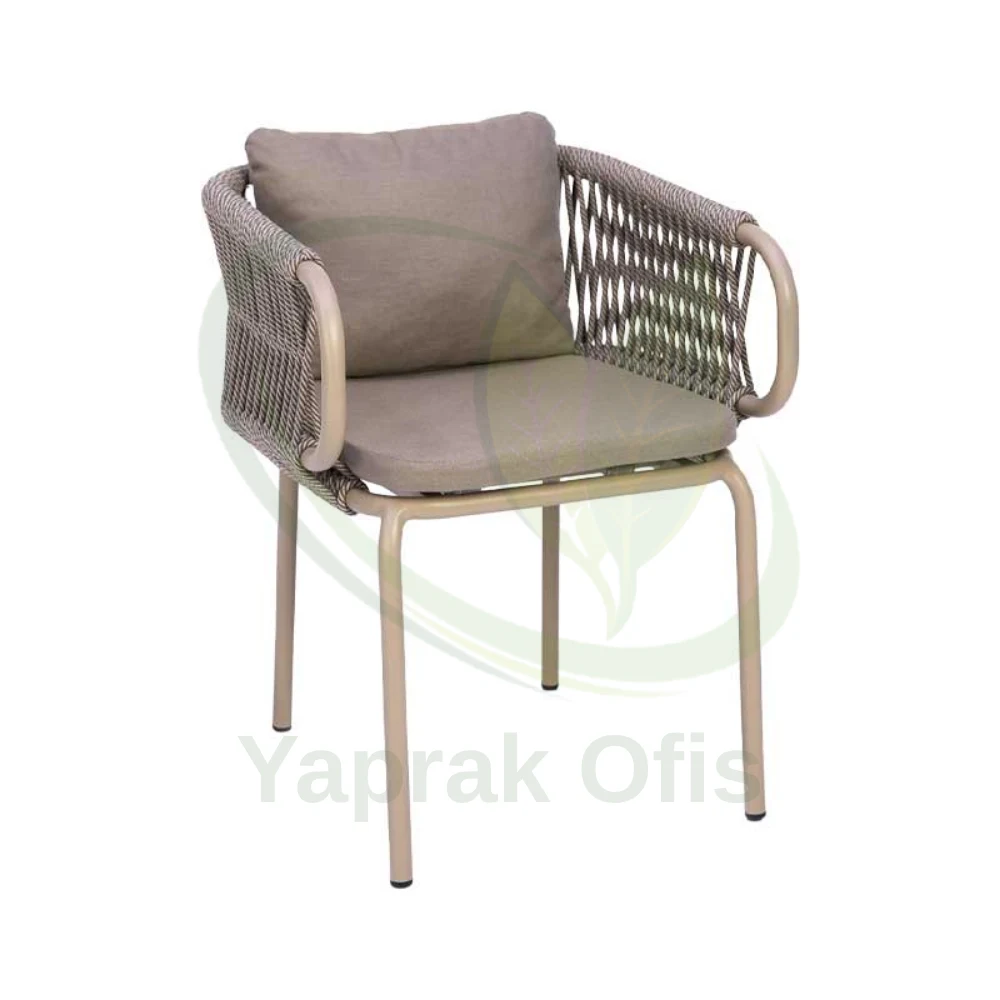 Bahçe Sandalyeleri — Model 23 — ZBU-BAHCE-SANDALYESI-23