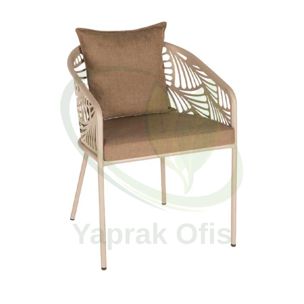 Bahçe Sandalyeleri — Model 24 — ZBU-BAHCE-SANDALYESI-24