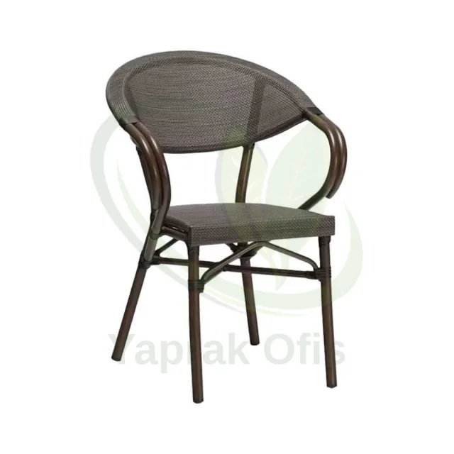 Bahçe Sandalyeleri — Model 26 — ZBU-BAHCE-SANDALYESI-26