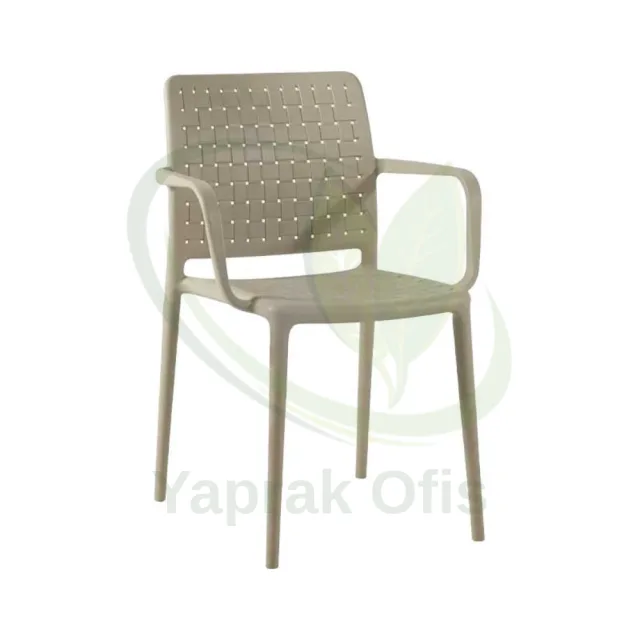 Bahçe Sandalyeleri — Model 28 — ZBU-BAHCE-SANDALYESI-28