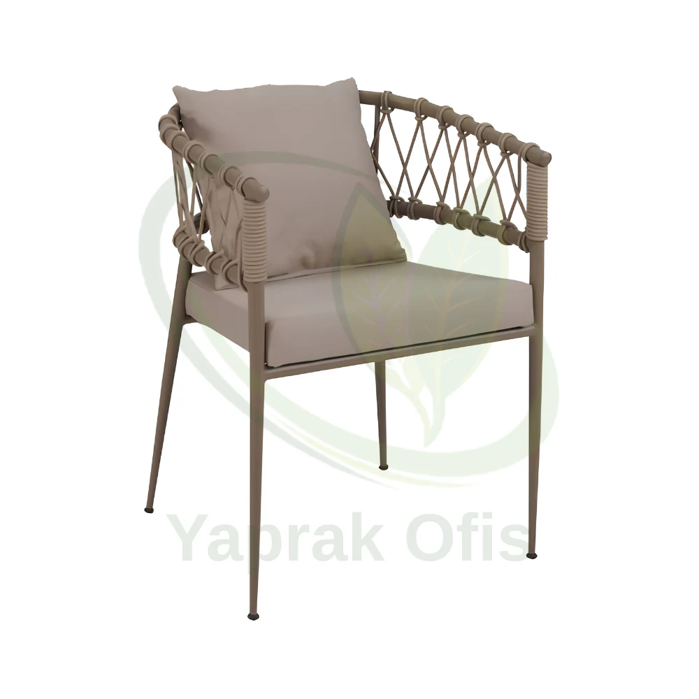 Bahçe Sandalyeleri — Model 30 — ZBU-BAHCE-SANDALYESI-30