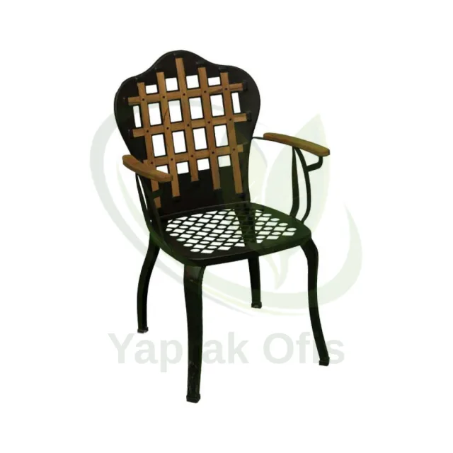 Bahçe Sandalyeleri — Model 31 — ZBU-BAHCE-SANDALYESI-31