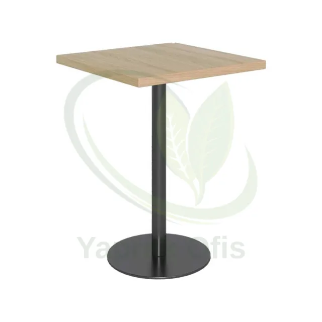Bar Masaları — Model 01 — ZBU-BAR-MASASI-01