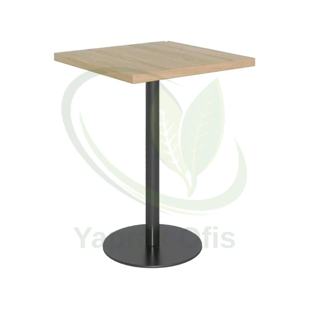 Bar Masaları — Model 01 — ZBU-BAR-MASASI-01