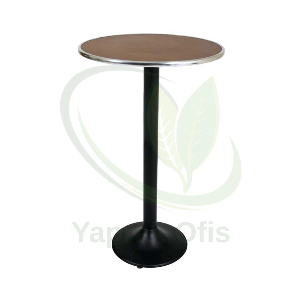 Bar Masaları — Model 03 — ZBU-BAR-MASASI-03