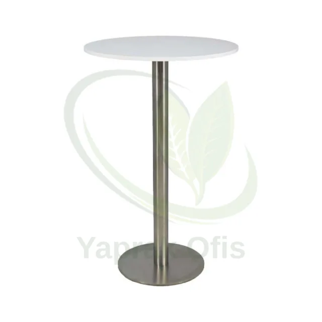 Bar Masaları — Model 05 — ZBU-BAR-MASASI-05