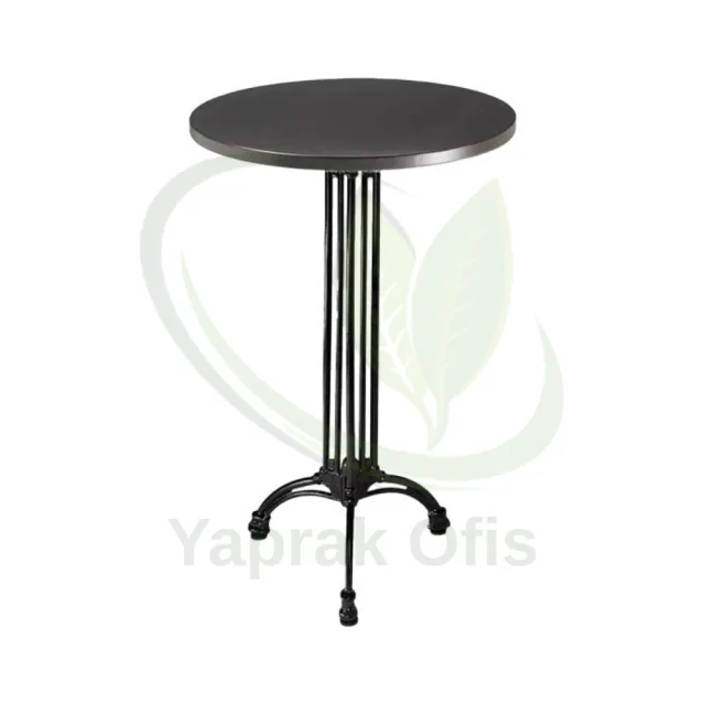 Bar Masaları — Model 06 — ZBU-BAR-MASASI-06