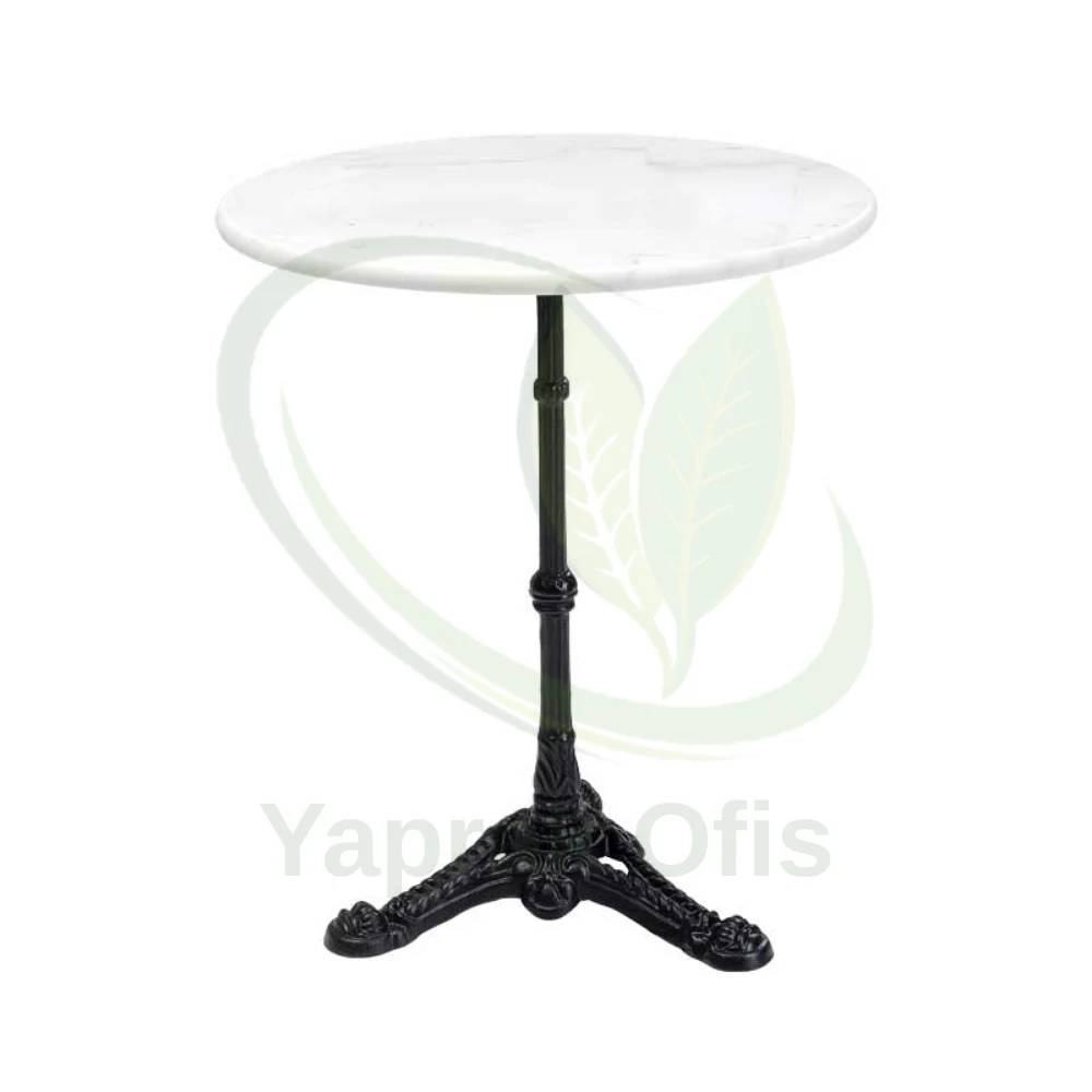 Bar Masaları — Model 07 — ZBU-BAR-MASASI-07