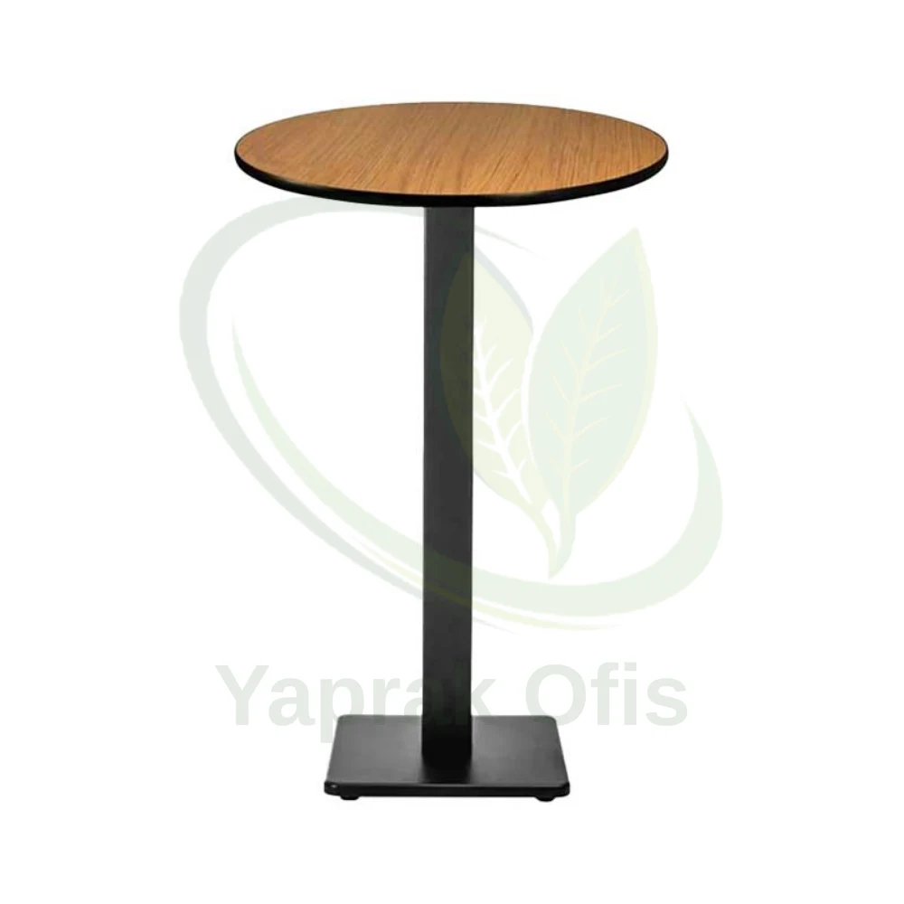 Bar Masaları — Model 08 — ZBU-BAR-MASASI-08