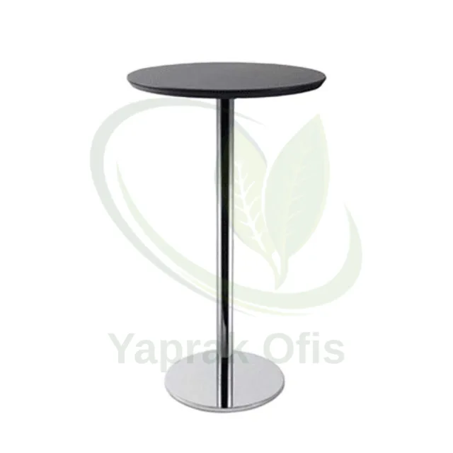 Bar Masaları — Model 09 — ZBU-BAR-MASASI-09