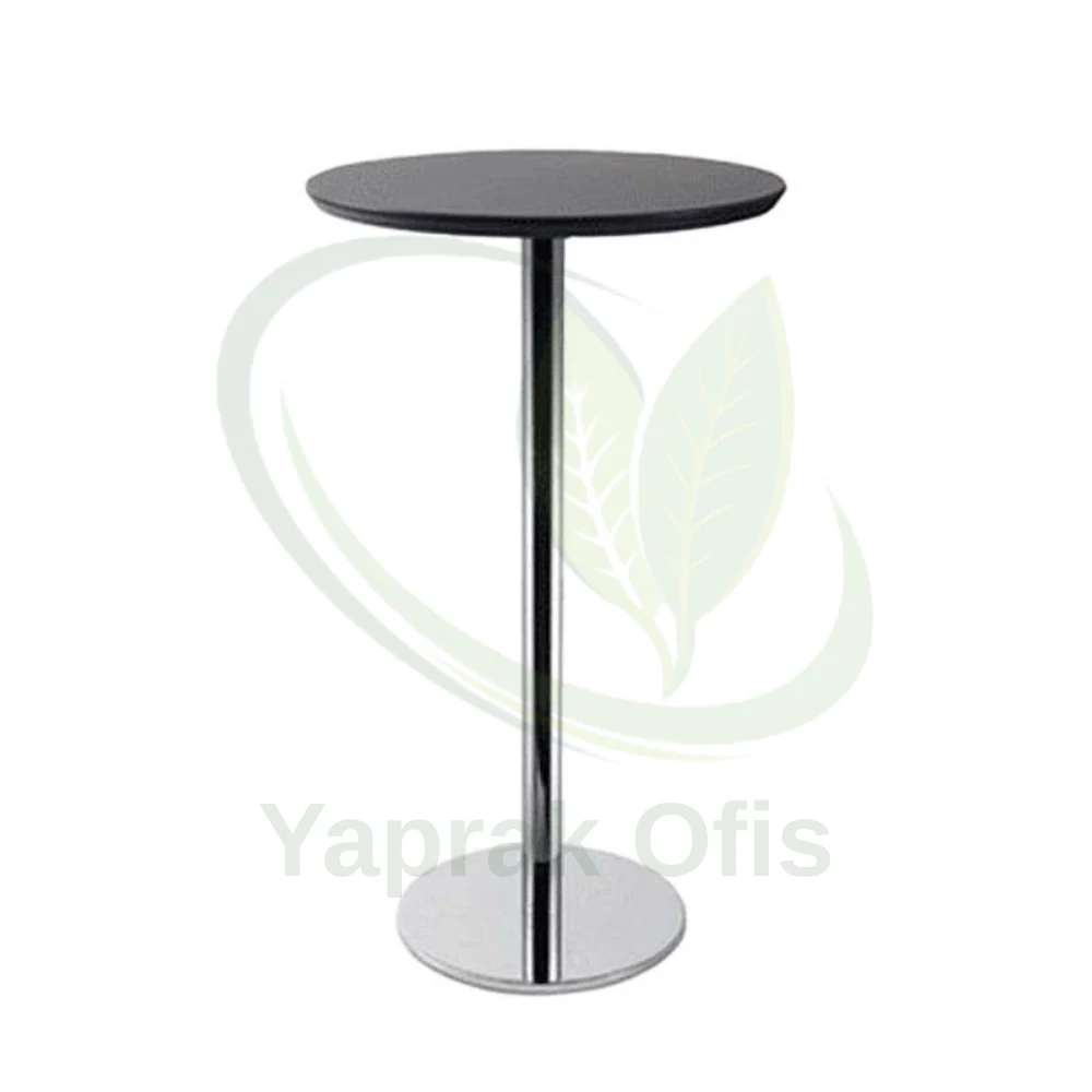 Bar Masaları — Model 09 — ZBU-BAR-MASASI-09