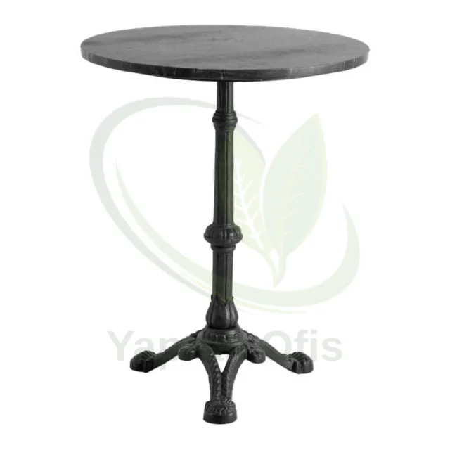 Bar Masaları — Model 13 — ZBU-BAR-MASASI-13