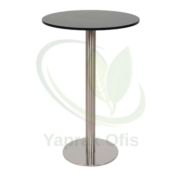 Bar Masaları — Model 16 — ZBU-BAR-MASASI-16
