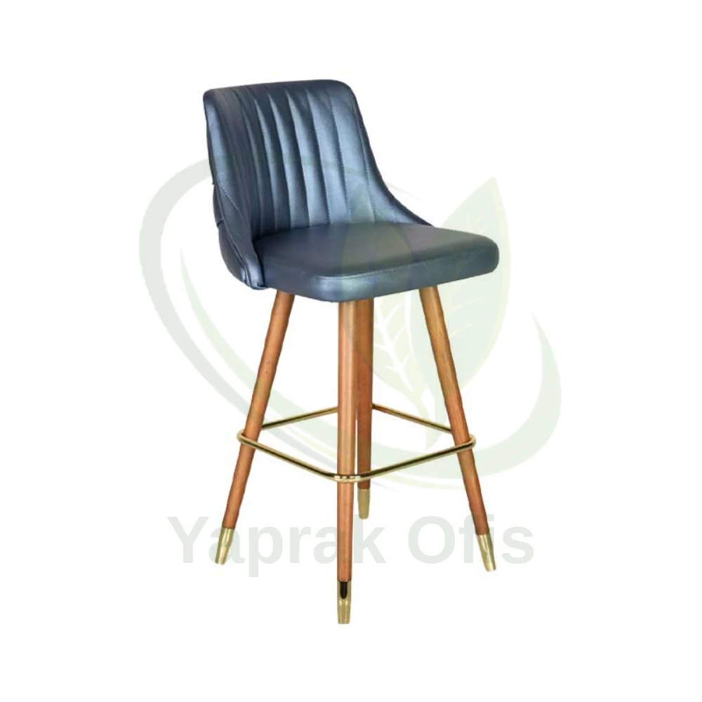 Bar Sandalyeleri — Model 05 — ZBU-BAR-SANDALYESI-05