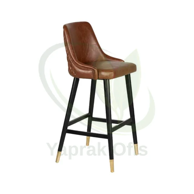 Bar Sandalyeleri — Model 08 — ZBU-BAR-SANDALYESI-08