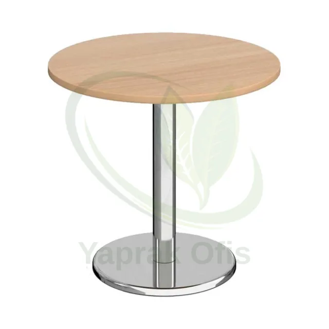 Cafe Masaları — Model 07 — ZBU-CAFE-MASASI-07