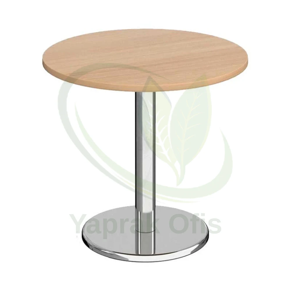 Cafe Masaları — Model 07 — ZBU-CAFE-MASASI-07
