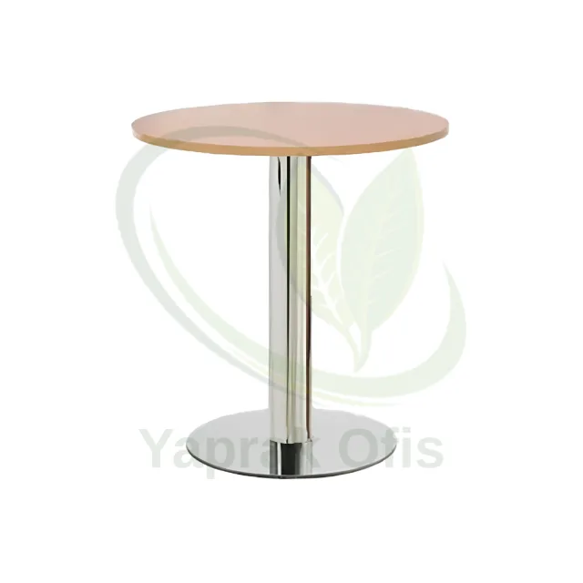 Cafe Masaları — Model 15 — ZBU-CAFE-MASASI-15