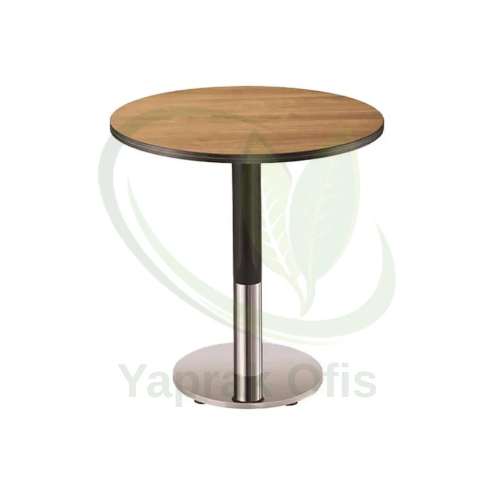 Cafe Masaları — Model 16 — ZBU-CAFE-MASASI-16