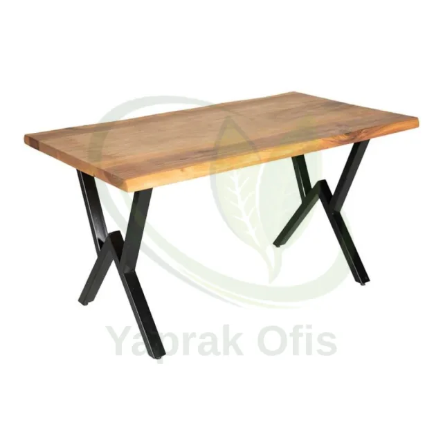Cafe Masaları — Model 23 — ZBU-CAFE-MASASI-23