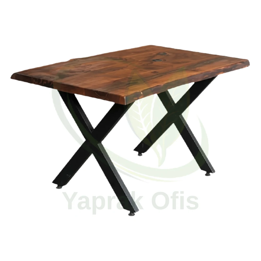 Cafe Masaları — Model 31 — ZBU-CAFE-MASASI-31