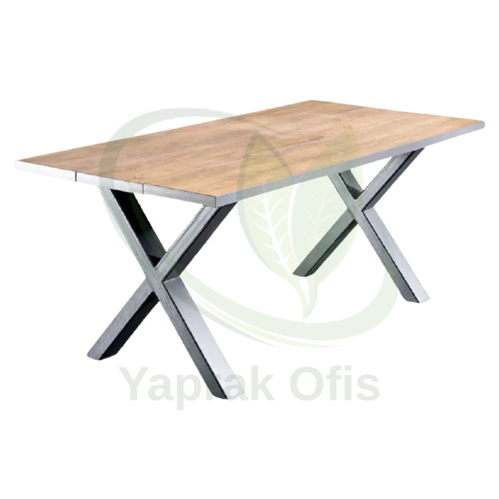 Cafe Masaları — Model 32 — ZBU-CAFE-MASASI-32