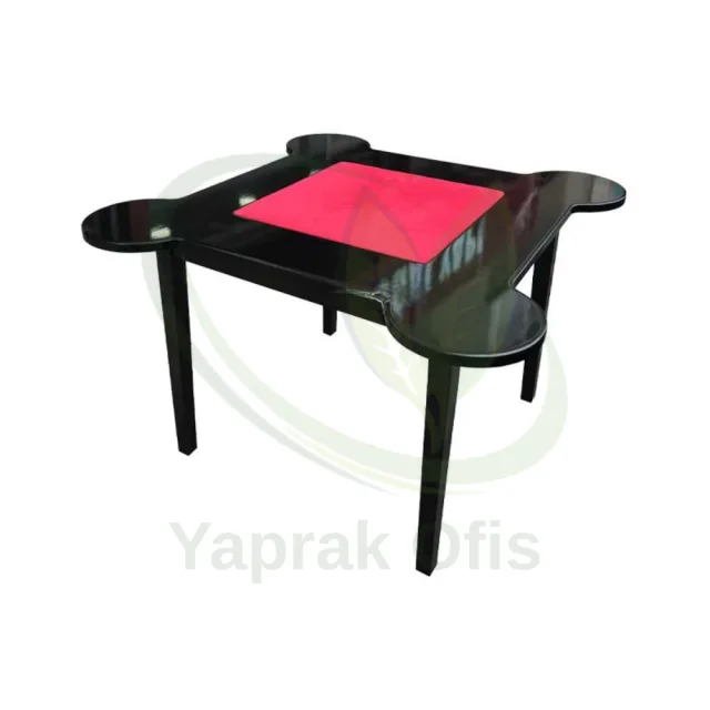 Cafe Masaları — Model 39 — ZBU-CAFE-MASASI-39