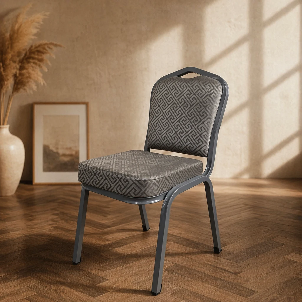 Hilton Sandalye — Model 04 — YOF-HLT-04