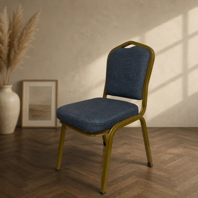 Hilton Sandalye — Model 06 — YOF-HLT-06