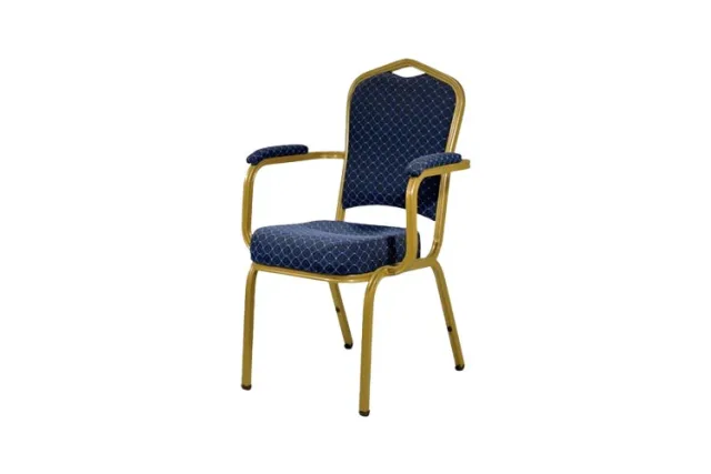 Hilton Sandalye — Model 09 — YOF-HLT-09