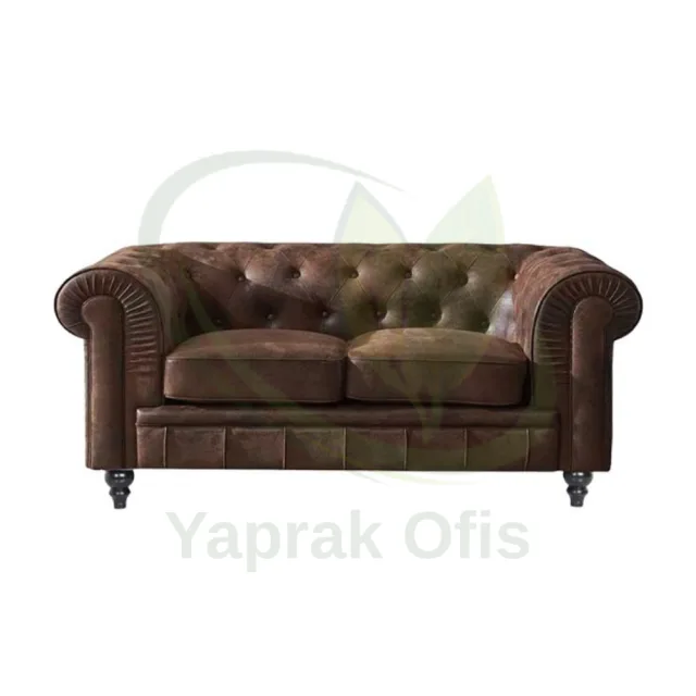 Kanepeler — Model 19 — ZBU-KANEPE-19