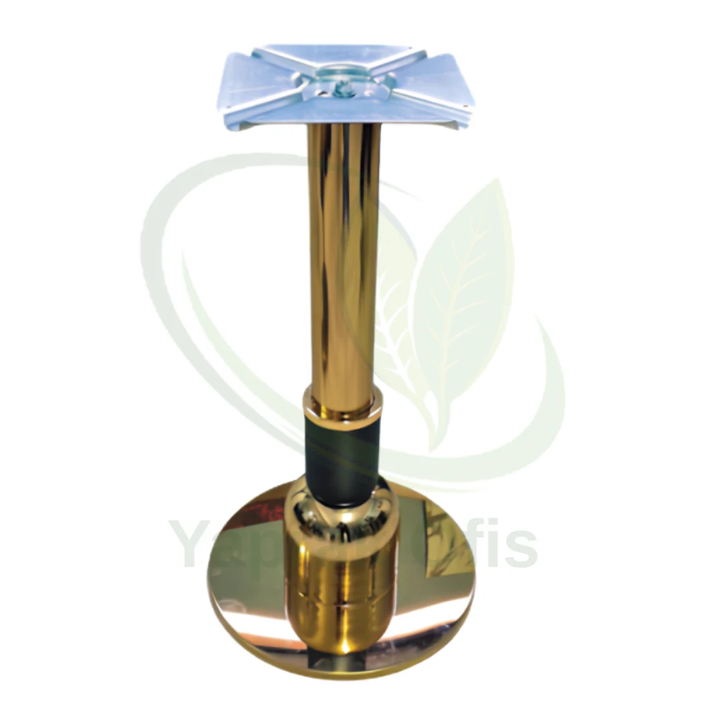 Masa Ayakları — Model 13 — ZBU-MASA-AYAGI-13
