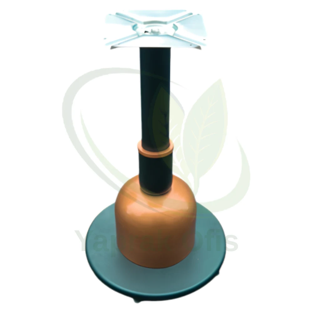 Masa Ayakları — Model 15 — ZBU-MASA-AYAGI-15