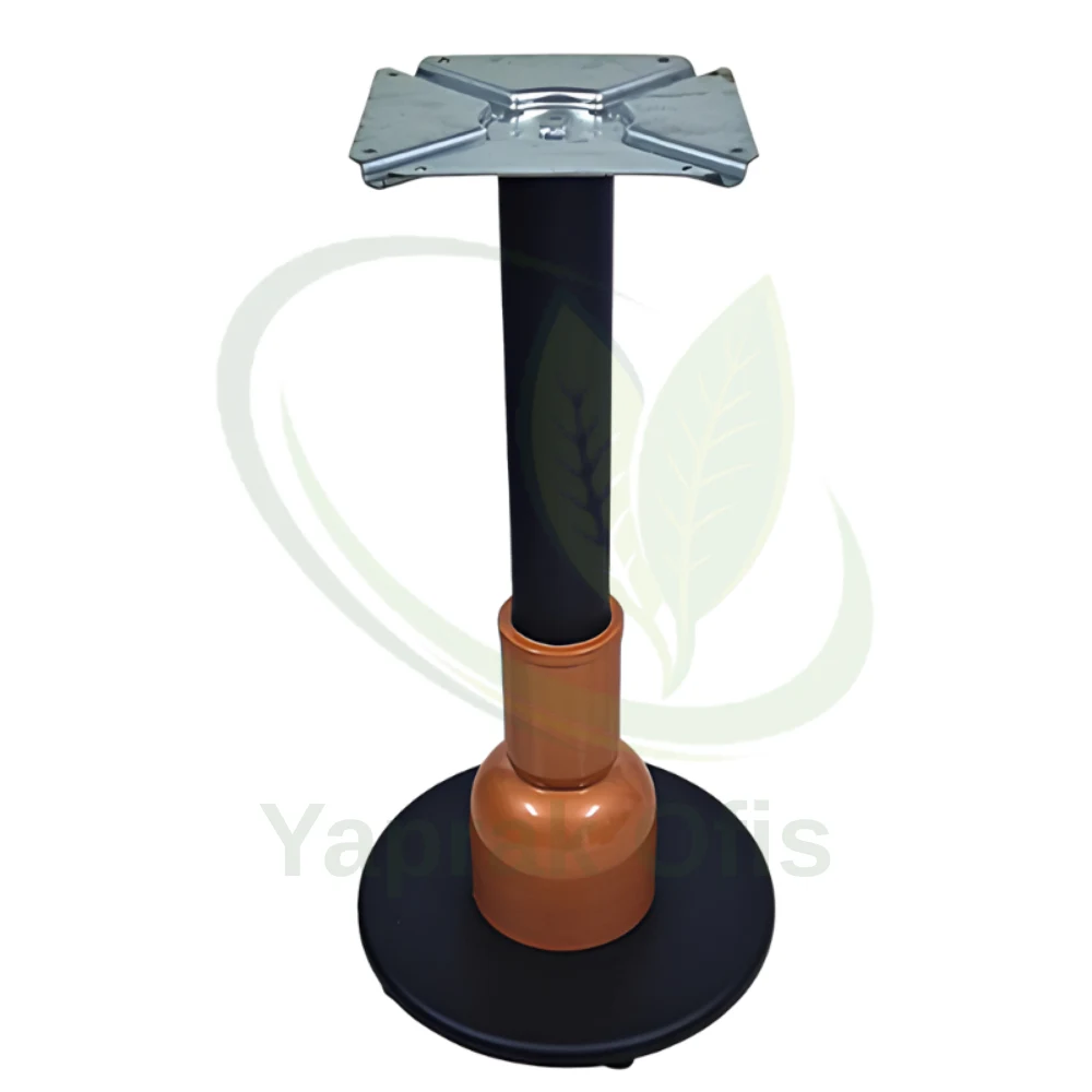 Masa Ayakları — Model 16 — ZBU-MASA-AYAGI-16