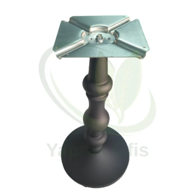 Masa Ayakları — Model 17 — ZBU-MASA-AYAGI-17