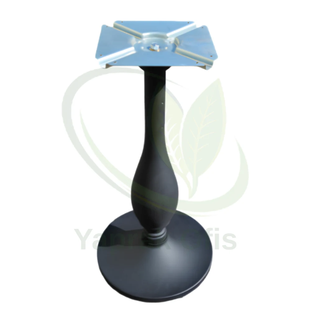 Masa Ayakları — Model 18 — ZBU-MASA-AYAGI-18