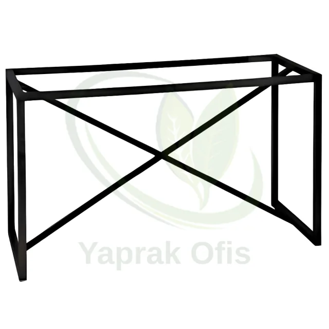 Masa Ayakları — Model 27 — ZBU-MASA-AYAGI-27