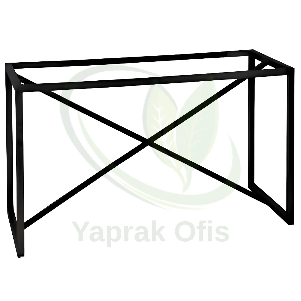Masa Ayakları — Model 27 — ZBU-MASA-AYAGI-27