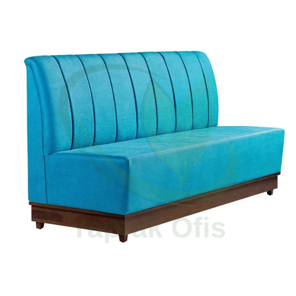 Sedirler — Model 04 — ZBU-SEDIR-04