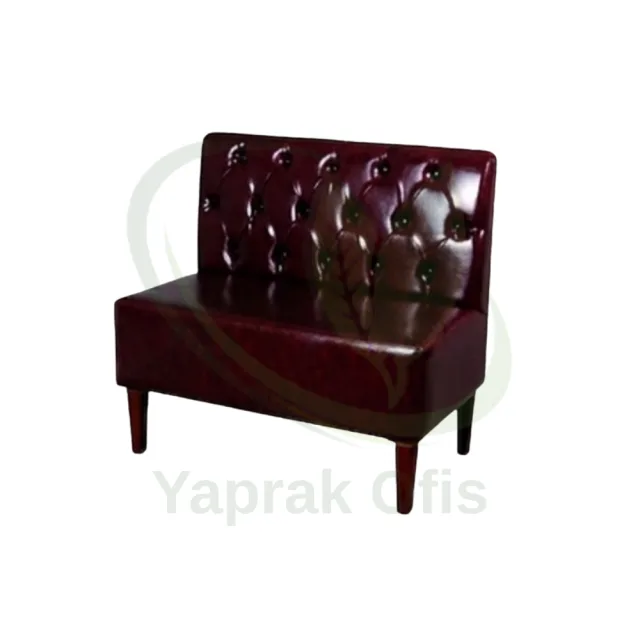 Sedirler — Model 25 — ZBU-SEDIR-25